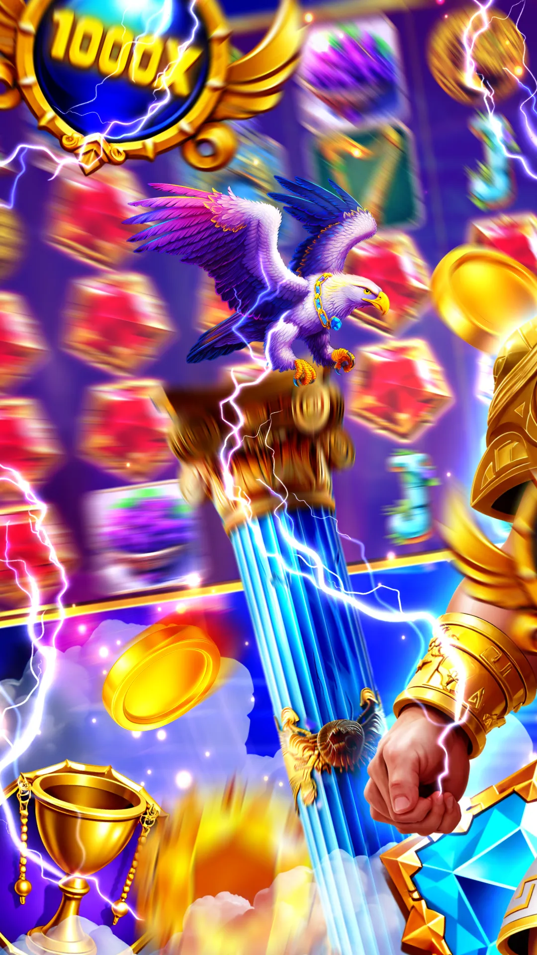 Zeus screenshot