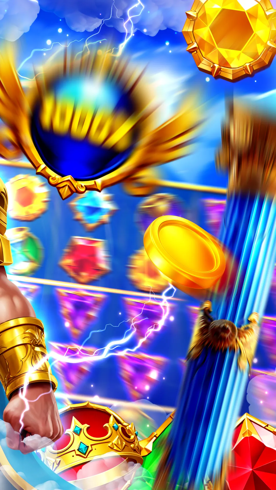 Zeus preview 3